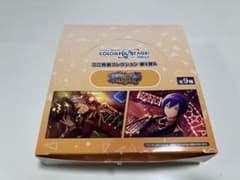 プロセカ ミニ色紙コレクション　第4弾Aのサムネイル