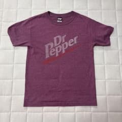 ドクターペッパー　tシャツ　古着のサムネイル