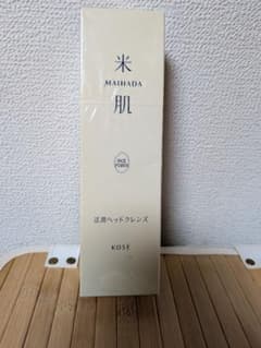 米肌 活潤ヘッドクレンズ 250gのサムネイル