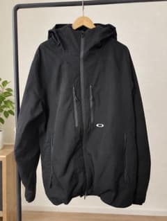 美品 OAKLEY Kendall RC Shell Jacket 2.0 L