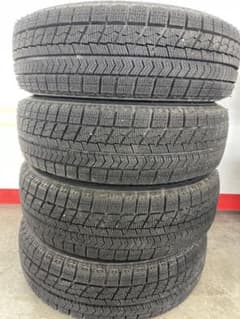 送料込！！ブリヂストン BRIDGESTONE ブリザック ＶＲＸのサムネイル