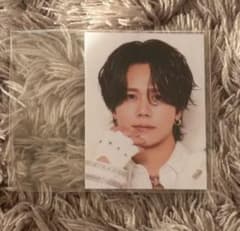 2/2までの販売】INI 藤牧京介 IDフォト - メルカリ