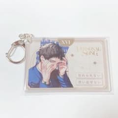 ブレマイ パソソン コンピレーションアルバム アクリルリリック