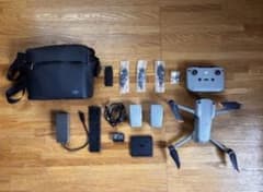 DJI Air 2S Fly more comboのサムネイル