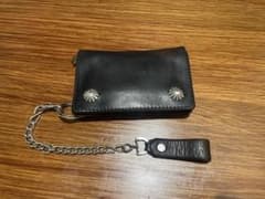 ウルフズヘッド　財布　ウォレット　ビンテージ トラッカー　USA m20072527201_1.jpg?1742987296