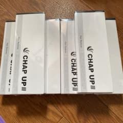 CHAPUP チャップアップ育毛剤 120mlのサムネイル