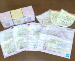 이치 반 쿠지 스미코 구라시 정리 판매 10 점