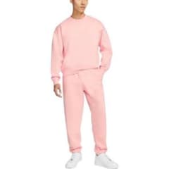☆希少☆ NIKE スウェット ピンク セットアップ Sのサムネイル