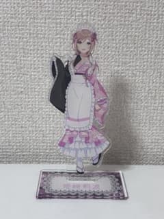 学園アイドルマスター 姫崎莉波 アクリルスタンドのサムネイル