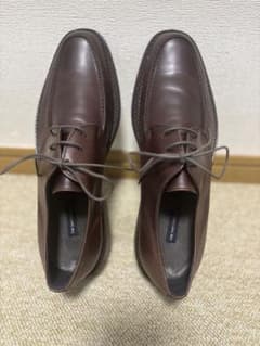 THE SUIT COMPANY スーツカンパニー ビジネスシューズ 未使用品のサムネイル