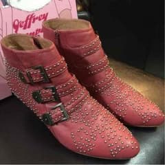 りんごジュース様専用❤️jeffrey campbell サイズ8のサムネイル