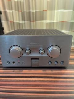 KENWOOD】 KAF-5002 アンプ 本体 (通電確認のみ)ジャンク - メルカリ