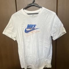 Nike ホワイト Tシャツ Mのサムネイル