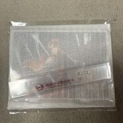 鬼滅の刃 ドラマCD 煉獄杏寿郎の使命 弍　アクリルスタンド　甘露寺蜜璃