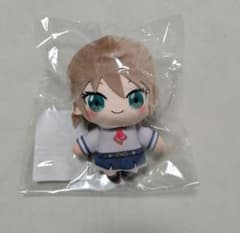 イキヅライブ　春宮ゆくり　ぬいぐるみのサムネイル
