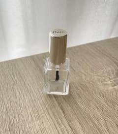 新品未使用】Orien オリエン 空ボトル 廃盤品 ネイル - メルカリ