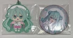 グッスマくじ 初音ミク 2026 アクアリウム 初音ミクF賞、G賞セットのサムネイル