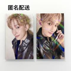 SEVENTEEN DXS Serenade ラキドロ トレカ セット ドギョム - メルカリ