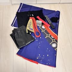 あんスタ　御前試合　コスプレ衣装のサムネイル
