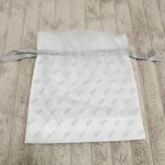 ReFa ギフト用 巾着袋 ホワイトのサムネイル
