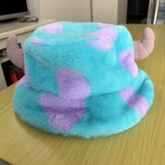 サリー　バケットハットのサムネイル
