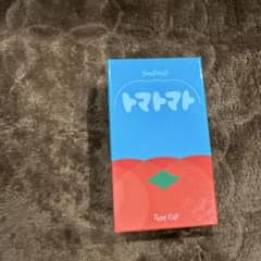 トマトマト ボードゲーム 45枚カード付きのサムネイル