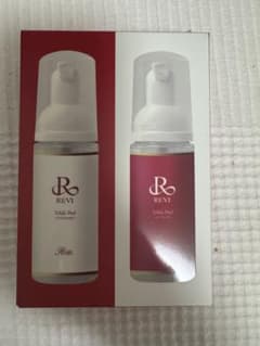 REVI陶肌ピール/未使用品/ルビィ/ルビ REVI陶肌ピール/未使用品/ルビィ/ルビ - メルカリ