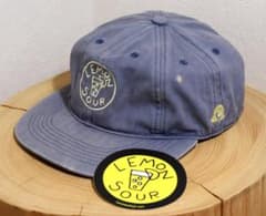TACOMA FUJI LEMON SOUR CAP 五木田智央 タコマフジのサムネイル