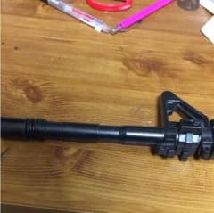 boys m4 マズル（？）のサムネイル