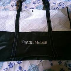 CECILMcBEE ショップ袋♡のサムネイル
