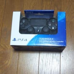 PS4 ワイヤレス コントローラーのサムネイル