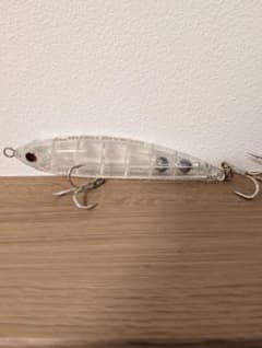 ラッシュダイブ180　最終値下げのサムネイル