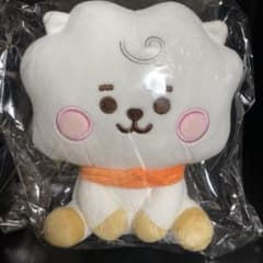 BTS BT21 Baby Basic 봉제인형 M[진]