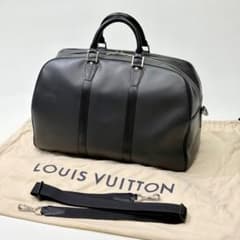 ヴィトン ケンダルPM タイガ M30112 メンズ LOUIS VUITTON - メルカリ