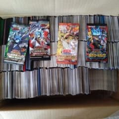 遊戯王 10000枚 ノーマル 字レア 日本語版 17.5キロ - メルカリ