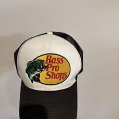 Bass Pro Shops メッシュキャップのサムネイル