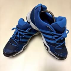 adidas ゴアテックスCLIMAPROOF スニーカー テレックのサムネイル