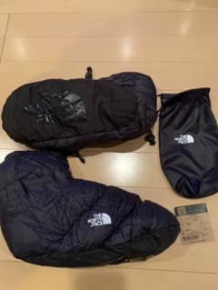THE NORTH FACE ヌプシテントブーティLのサムネイル