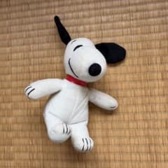 スヌーピー ぬいぐるみ