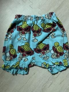 パンツのサムネイル