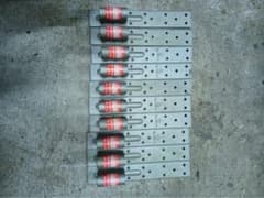 タナカホールダウン金物　25k 10個のサムネイル