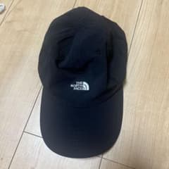 【美品】ザ・ノース・フェイス THE NORTH FACE レディース　キャップのサムネイル