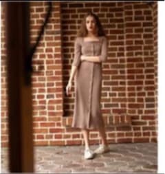 たもさま専用　La perle onepiece mangataのサムネイル
