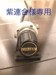 トラスト TRUST GREDDY TVVC 機械式ブーストコントローラー ミニのサムネイル