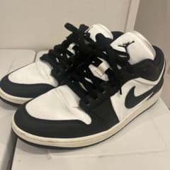 W AIR JORDAN 1 LOW SE 28.5cmのサムネイル
