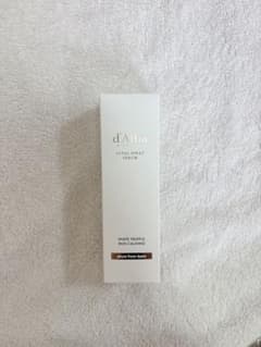 d'Alba ミスト ピンク100mlのサムネイル