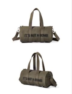 BTS Official Light Stick Bag - メルカリ