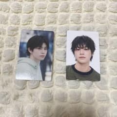 照井康祐 トレカ セット バラ売り可 番号記載ください KO1KEYZ 照井康祐 トレカ 2枚セット - メルカリ