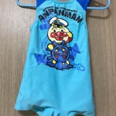 アンパンマン 水着
