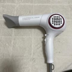 ジャンク品　Bioprogramming HBE2-G ヘアビューザーのサムネイル